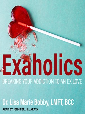 cover image of Exaholics